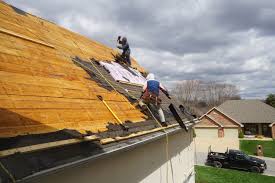 Best Tile Roofing Installation  in Pigeon, MI